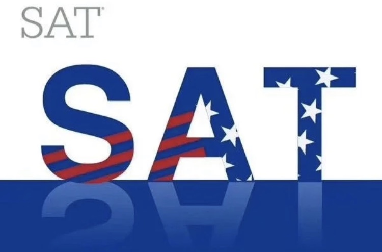 SAT培訓