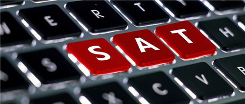 SAT培訓學校