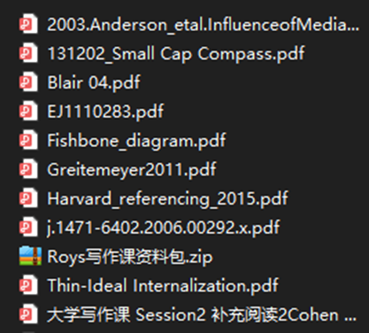 SAT備考資料，SAT學習資源