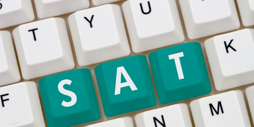 SAT成績(jī)