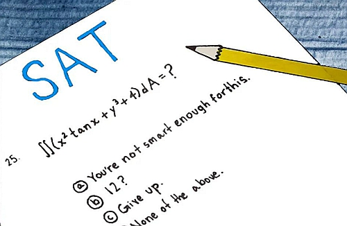 SAT培訓(xùn)