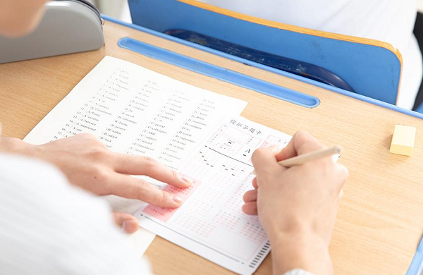 托福考試中都有哪些考點詞？