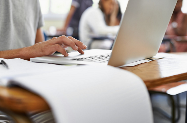 基礎不好的同學該如何備考托福?