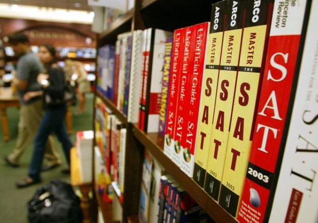 SAT機考全面鋪開，如何應對藤校的標化政策?