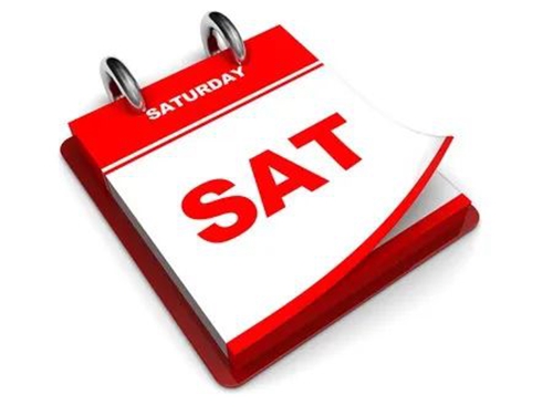 SAT考試