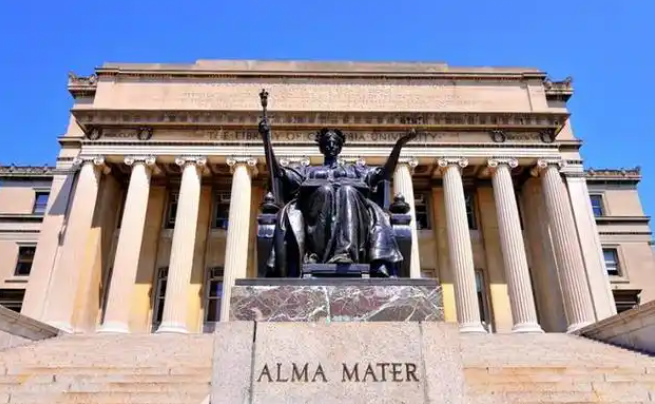 淺談美國哥倫比亞大學留學情況