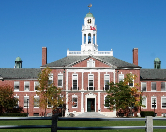 一文帶你讀懂SSAT考試：超半數TOP50美高將其設為硬性門檻